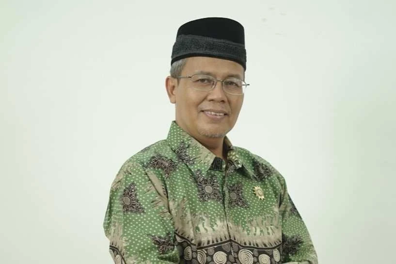 Profil M. Ikhwan Ahada, Ketua Pimpinan Wilayah Muhammadiyah DIY
